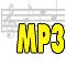 Mp3 icon